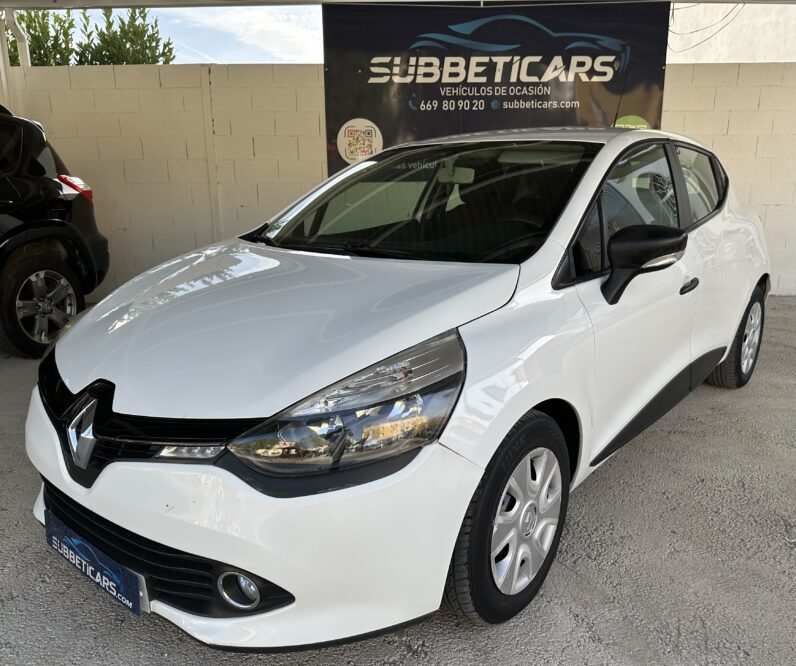 CLIO 2014