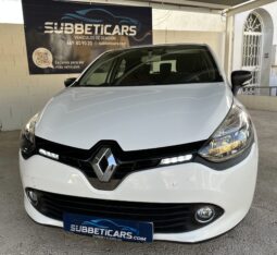 CLIO 2014