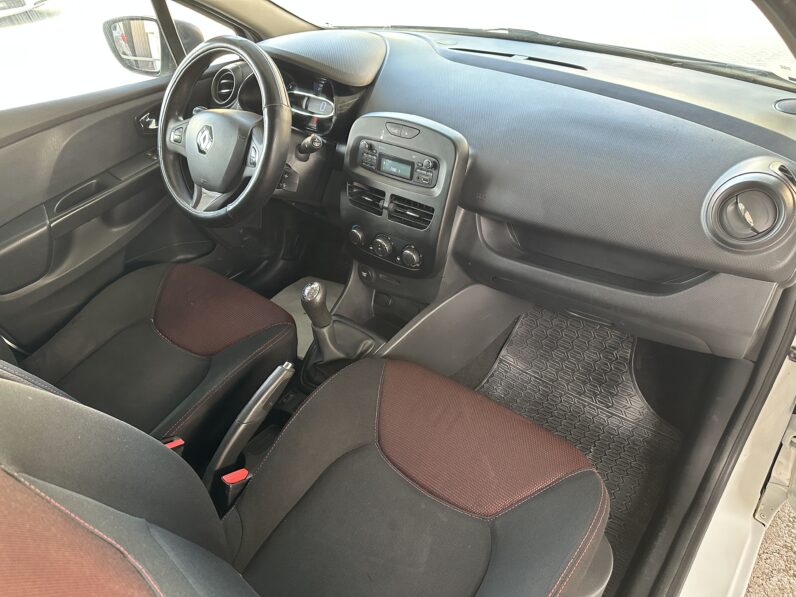 CLIO 2014