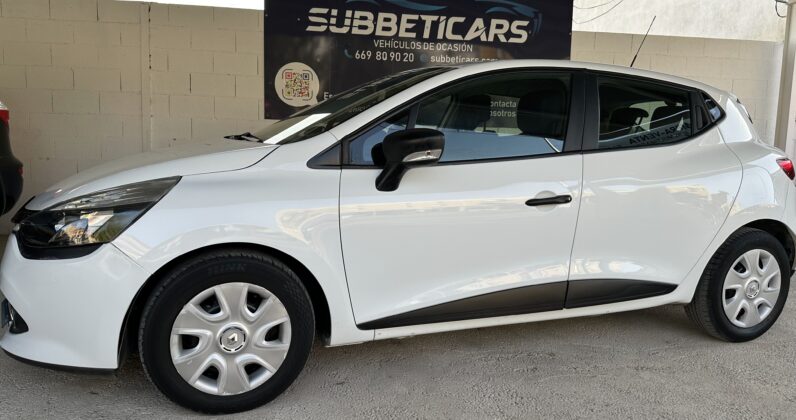 CLIO 2014