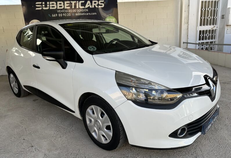 CLIO 2014