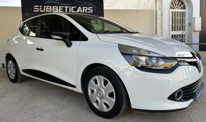CLIO 2014
