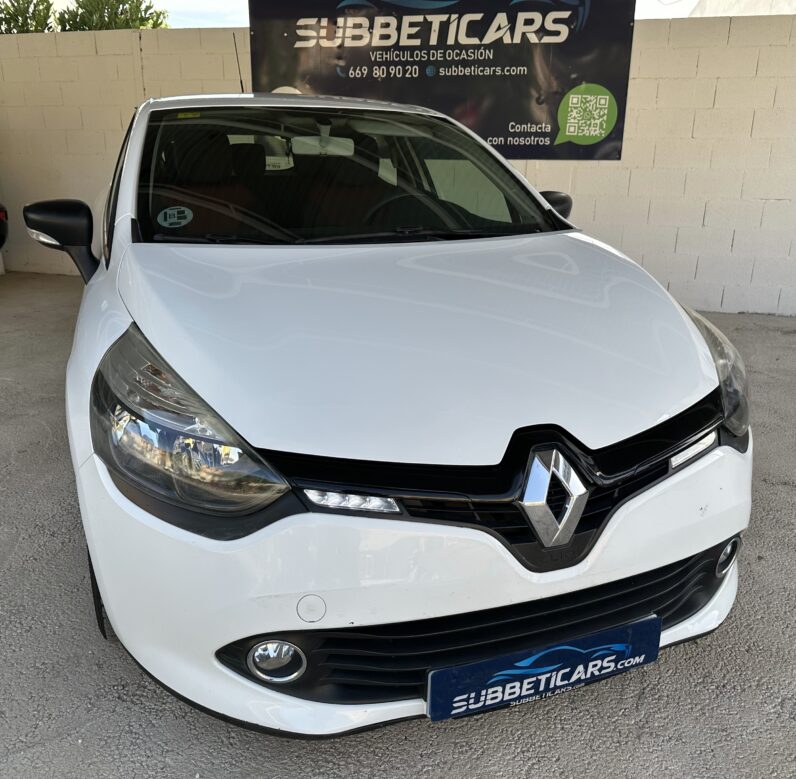 CLIO 2014