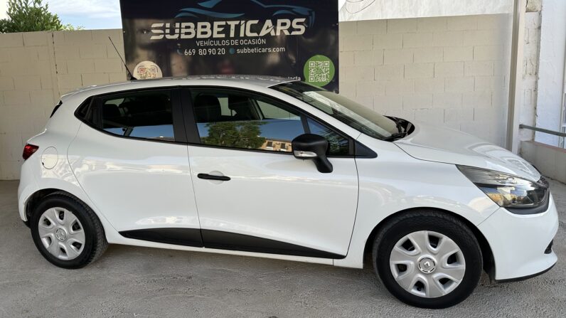 CLIO 2014