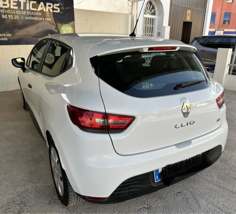 CLIO 2014