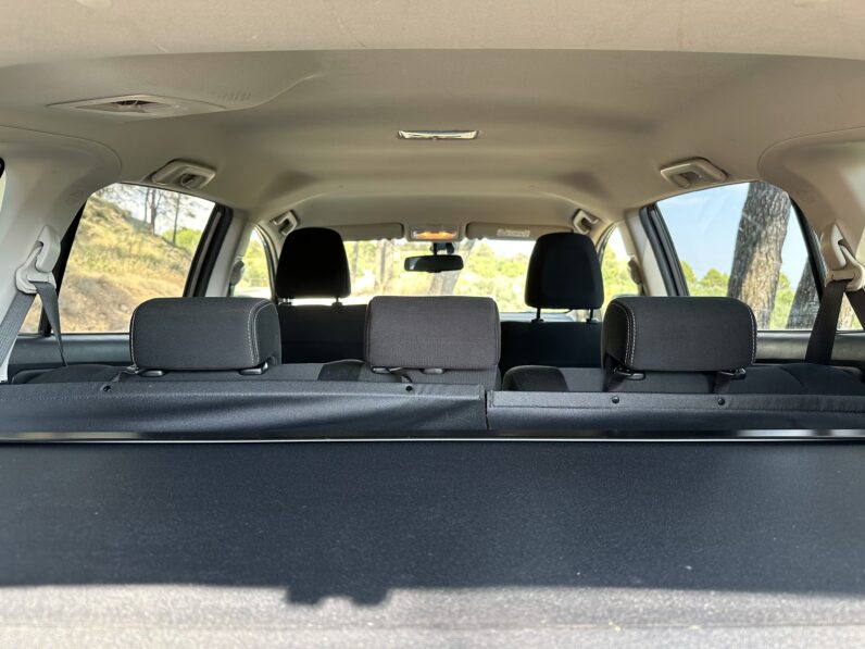 RAV4 IV 2.2 4X4 10/2013