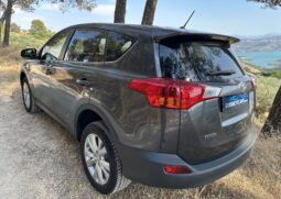RAV4 IV 2.2 4X4 10/2013