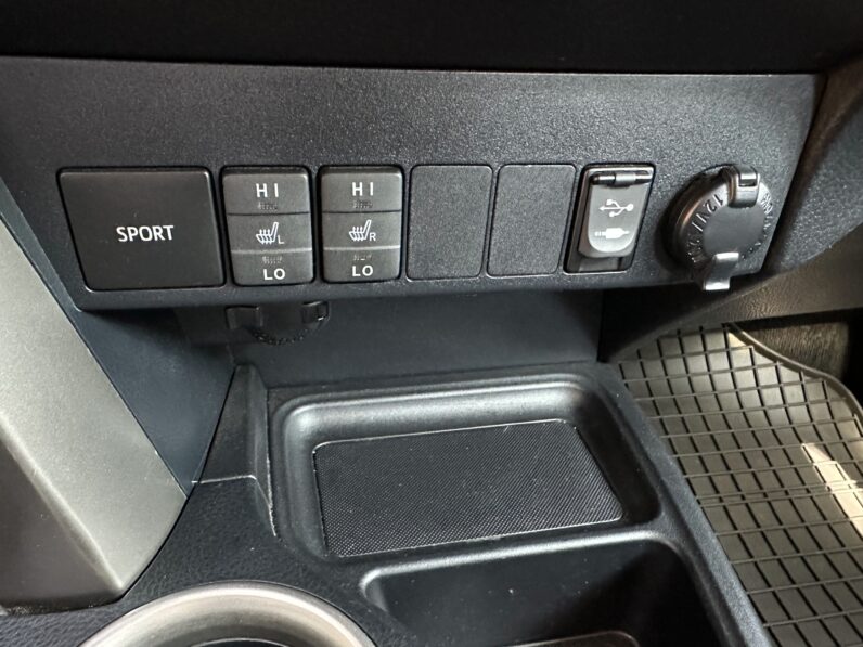 RAV4 IV 2.2 4X4 10/2013
