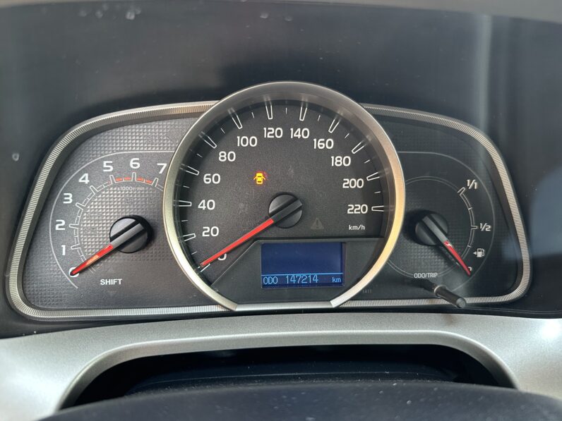 RAV4 IV 2.2 4X4 10/2013