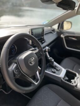 RAV4 HIBRID