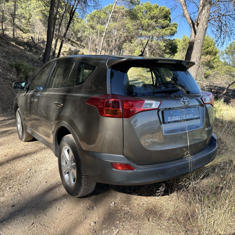 RAV4 IV