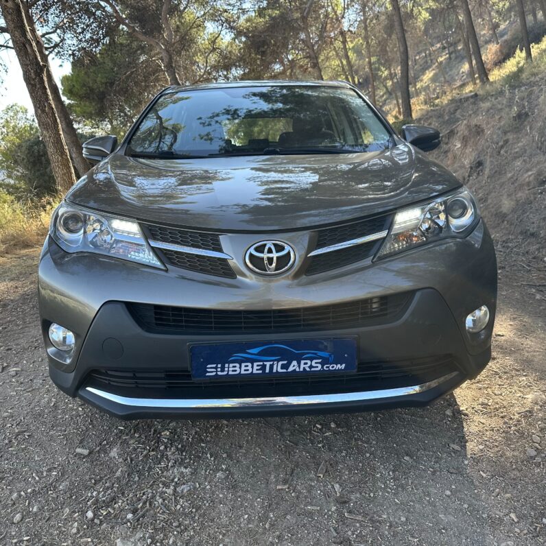 RAV4 IV