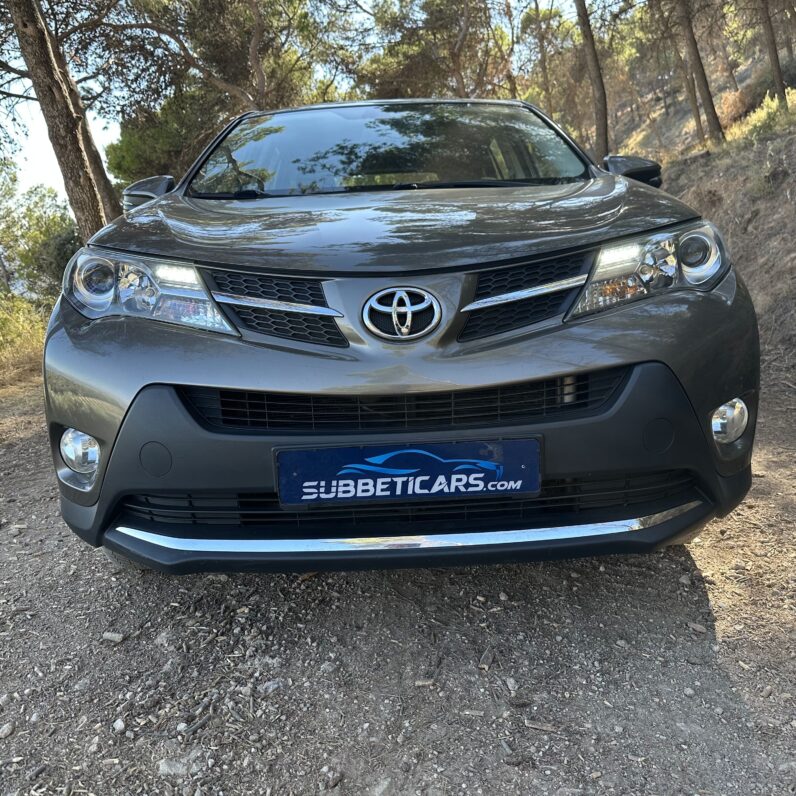RAV4 IV