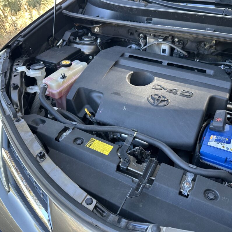 RAV4 IV