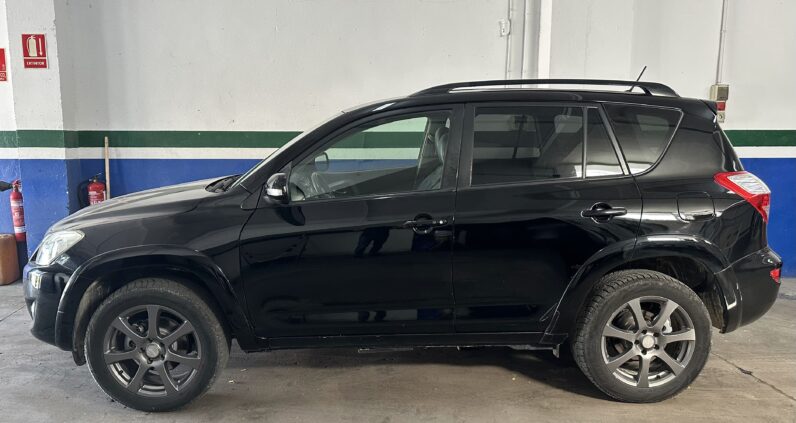RAV4 2009