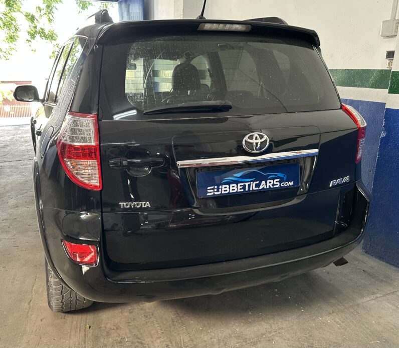 RAV4 2009