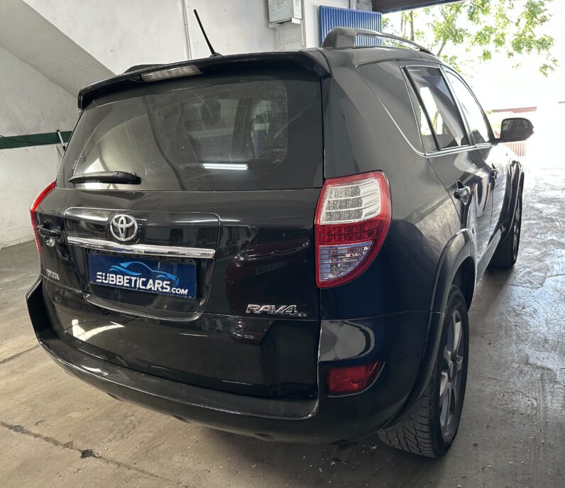 RAV4 2009