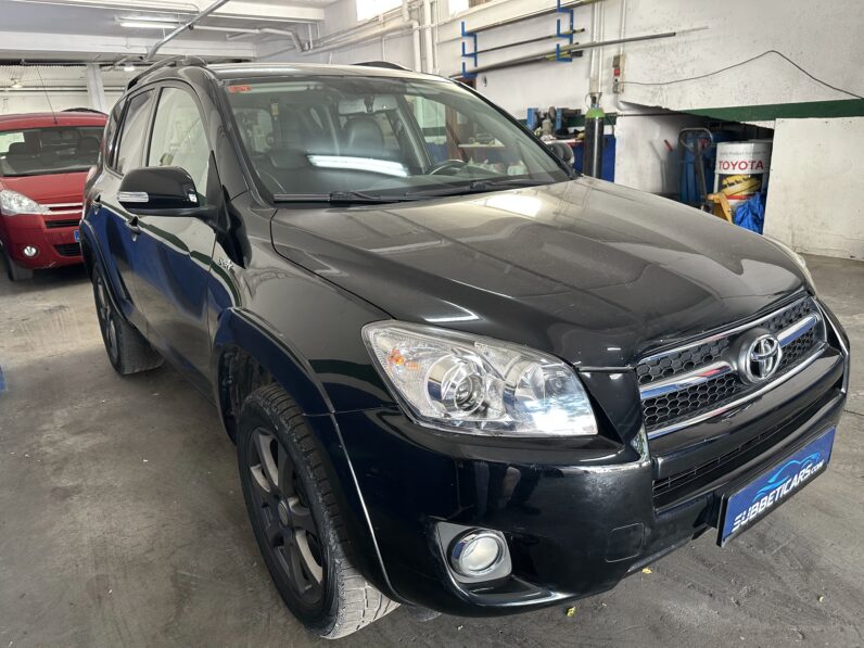 RAV4 2009