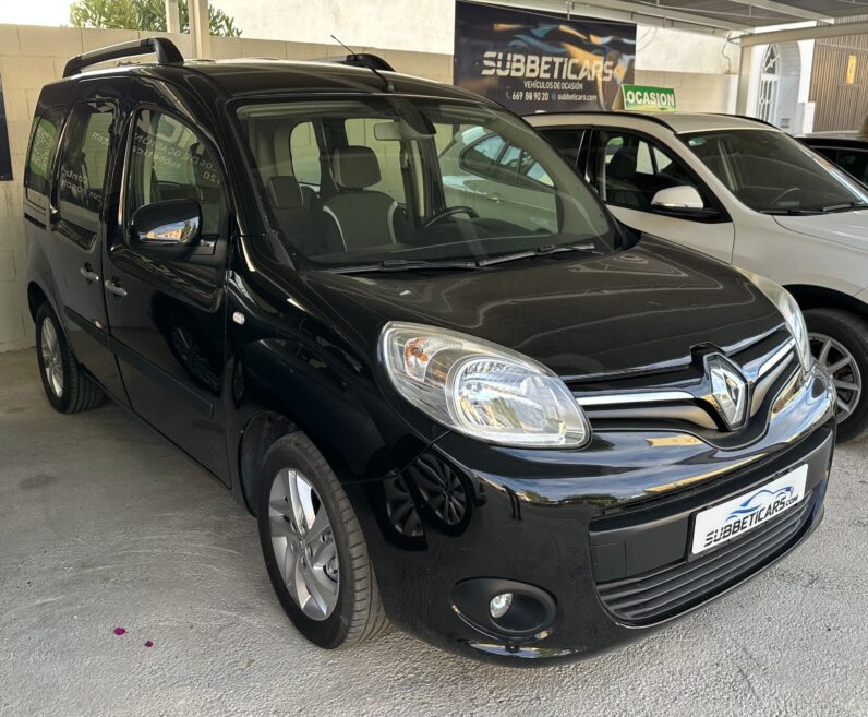 KANGO 1.2 TCe