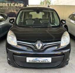 KANGO 1.2 TCe