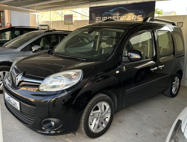 KANGO 1.2 TCe