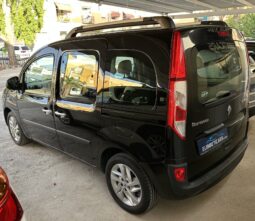 KANGO 1.2 TCe