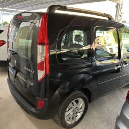 KANGO 1.2 TCe