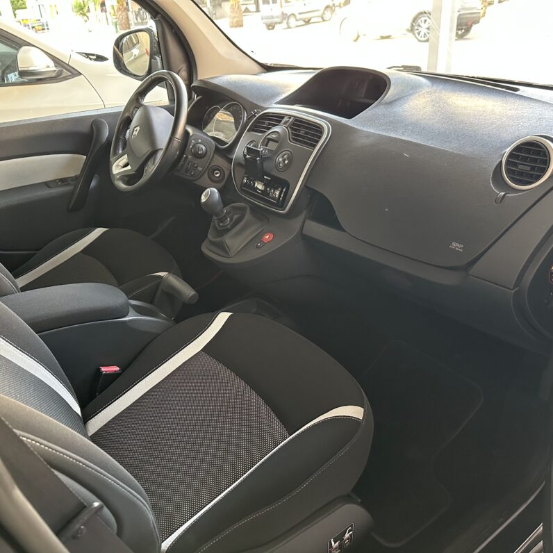 KANGO 1.2 TCe
