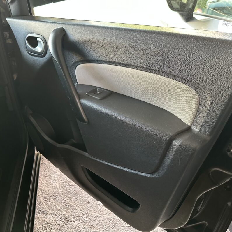 CAPTUR 1.2 AUTOMATICO