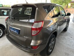 RAVV 4 III MARRON AUTO