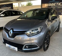 CAPTUR 1.2 AUTOMATICO