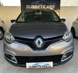 CAPTUR 1.2 AUTOMATICO