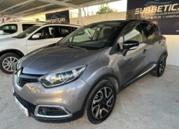 CAPTUR 1.2 AUTOMATICO