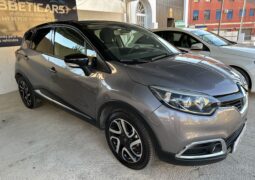 CAPTUR 1.2 AUTOMATICO