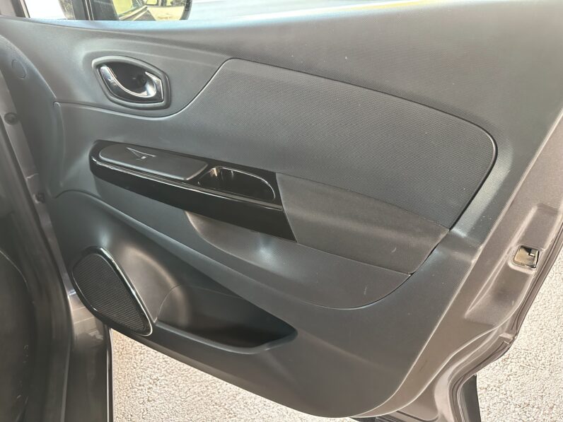 CAPTUR 1.2 AUTOMATICO