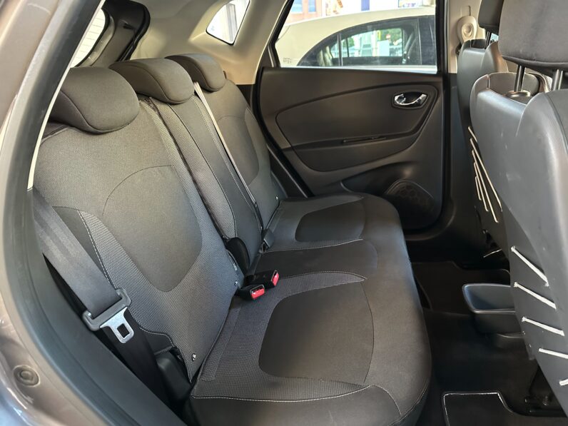 CAPTUR 1.2 AUTOMATICO