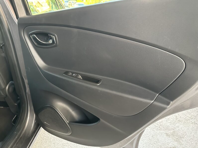 CAPTUR 1.2 AUTOMATICO