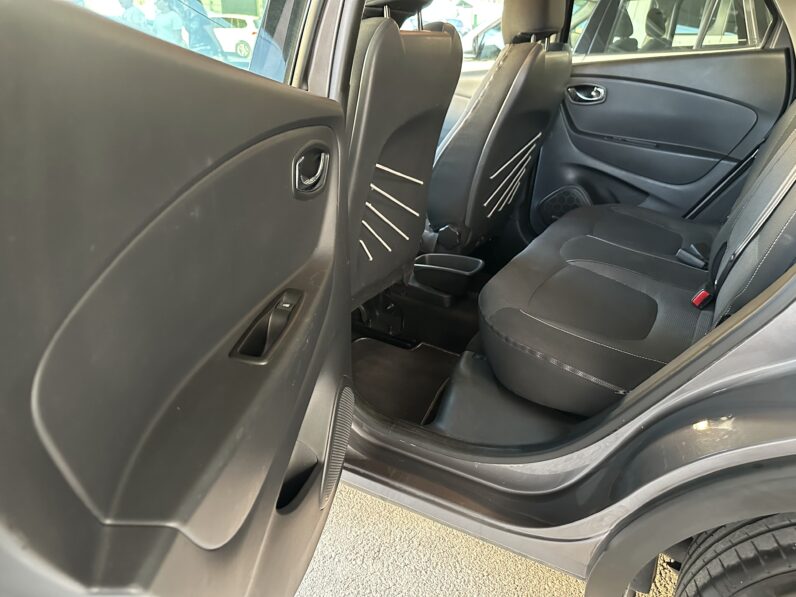 CAPTUR 1.2 AUTOMATICO