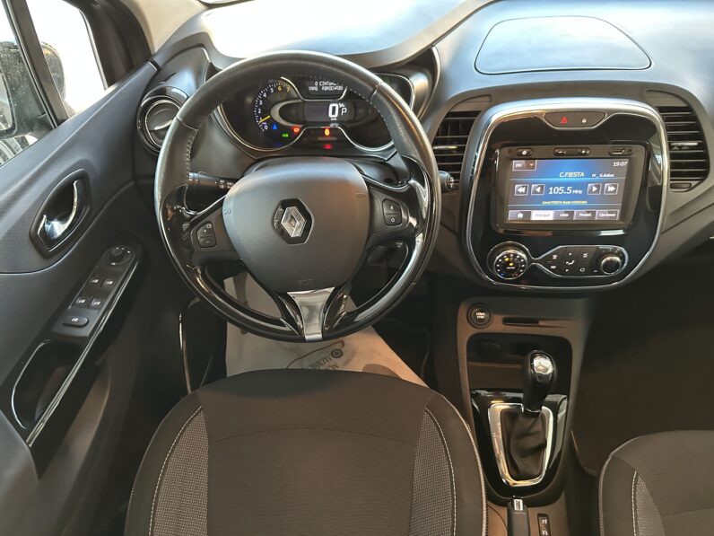 CAPTUR 1.2 AUTOMATICO