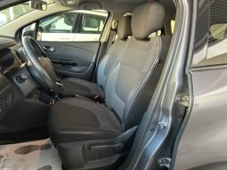 CAPTUR 1.2 AUTOMATICO