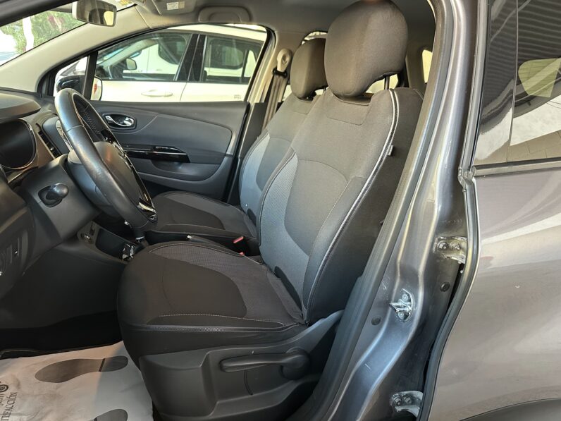 CAPTUR 1.2 AUTOMATICO