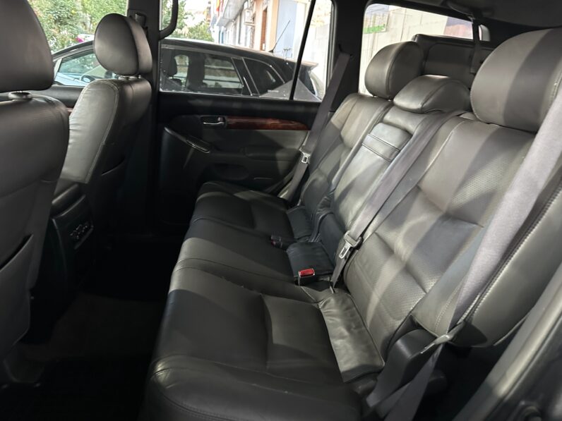 LAND CRUSER 120 8 PLAZAS